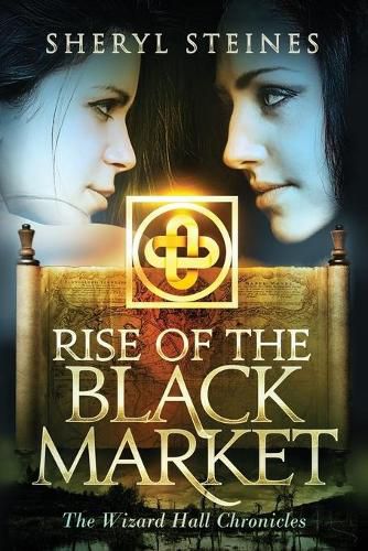 Cover image for The Rise of the Black Market