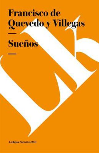 Cover image for Suenos