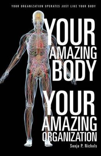 Cover image for Your Amazing Body Your Amazing Organization