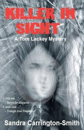 Cover image for Killer in Sight: A Tom Lackey Mystery