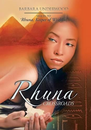 Cover image for Rhuna Crossroads