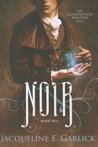 Cover image for Noir