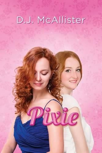 Cover image for Pixie