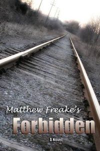 Cover image for Forbidden