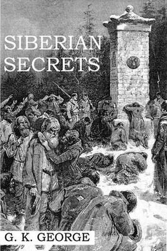 Cover image for Siberian Secrets