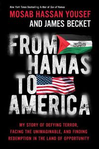 Cover image for From Hamas to America