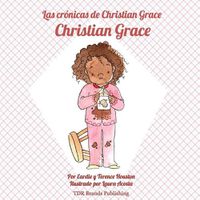 Cover image for Christian Grace