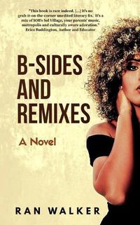 Cover image for B-Sides and Remixes