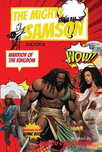 Cover image for The Mighty Samson and Delilah