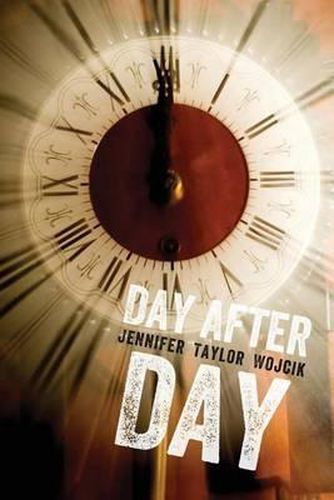 Cover image for Day After Day