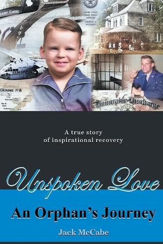 Cover image for Unspoken Love