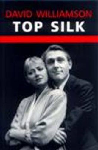 Cover image for Top Silk