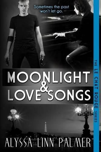 Cover image for Moonlight & Love Songs