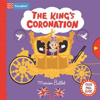 Cover image for The King's Coronation