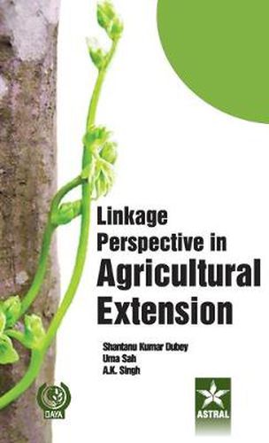 Cover image for Linkage Perspective in Agricultural Extension