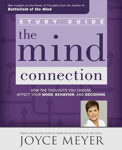 Cover image for The Mind Connection Study Guide