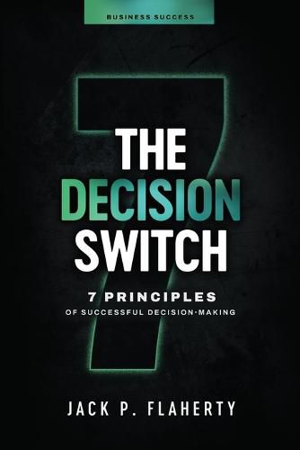 Cover image for The Decision Switch