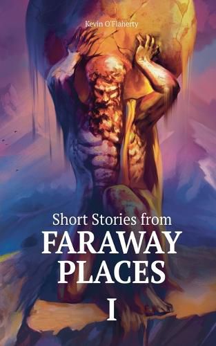 Cover image for Short Stories from Faraway Places I