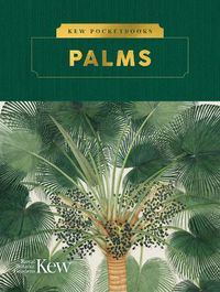 Cover image for Kew Pocketbooks: Palms