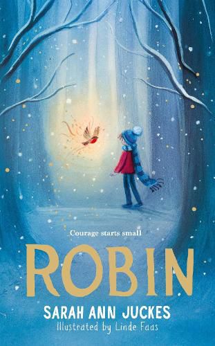 Cover image for Robin