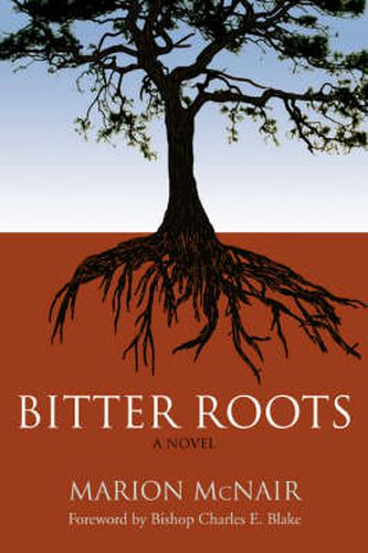 Cover image for Bitter Roots
