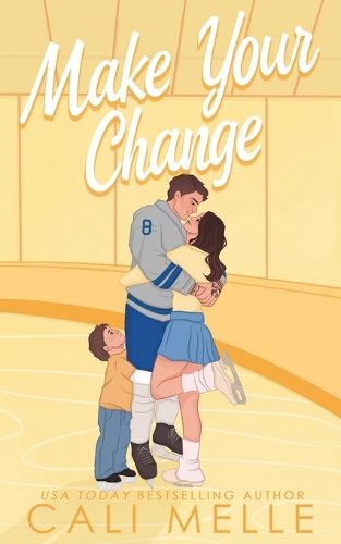 Cover image for Make Your Change