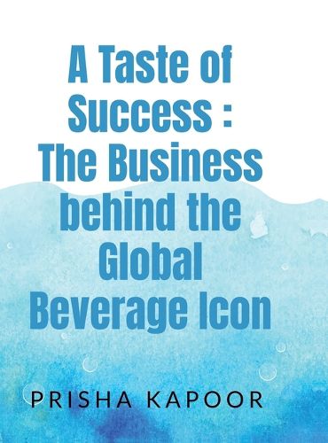 Cover image for A Taste of Success