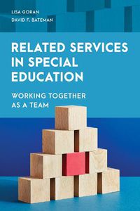 Cover image for Related Services in Special Education