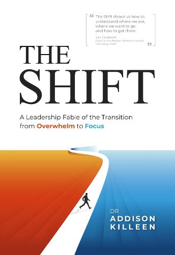 Cover image for The Shift