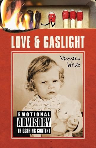 Cover image for Love and Gaslight