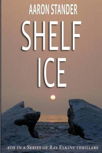 Cover image for Shelf Ice