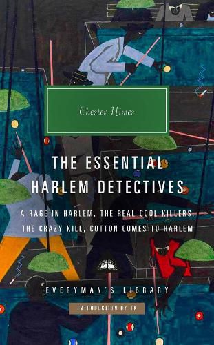 The Essential Harlem Detectives