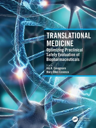 Cover image for Translational Medicine