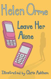 Cover image for Leave Her Alone