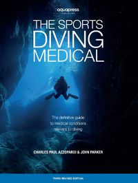 Cover image for The Sports Diving Medical