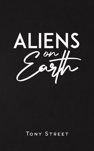 Cover image for Aliens on Earth