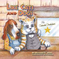 Cover image for Like Cats and Dogs