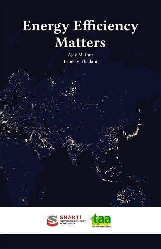 Cover image for Energy Efficiency Matters