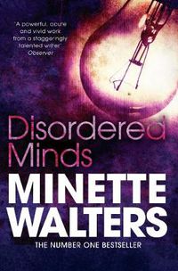 Cover image for Disordered Minds