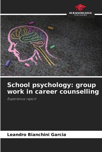 Cover image for School psychology