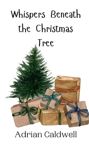 Cover image for Whispers Beneath the Christmas Tree