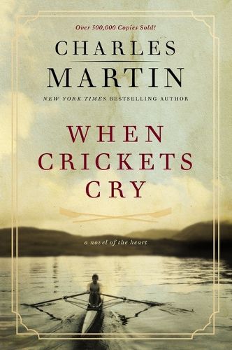Cover image for When Crickets Cry