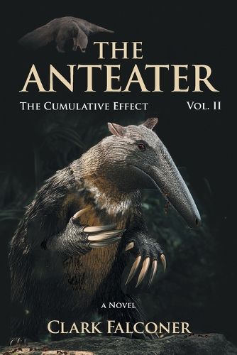 Cover image for The Anteater