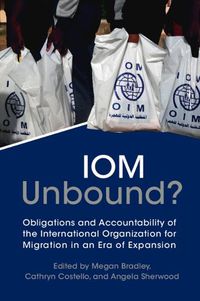 Cover image for IOM Unbound?