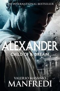 Cover image for Child of a Dream