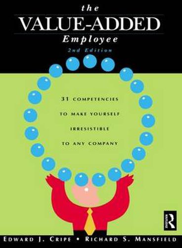 Cover image for The Value-Added Employee