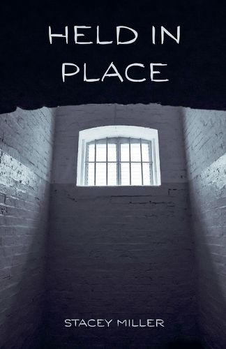 Cover image for Held in Place