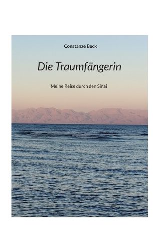 Cover image for Die Traumfaengerin