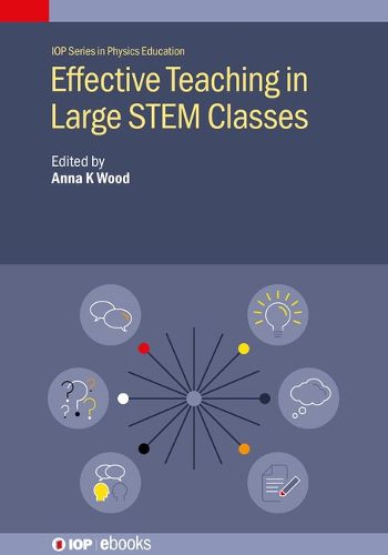 Cover image for Effective Teaching in Large STEM Classes