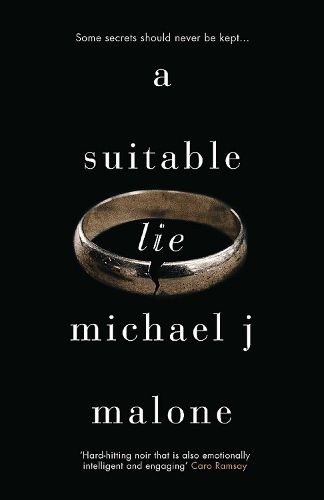 Cover image for A Suitable Lie